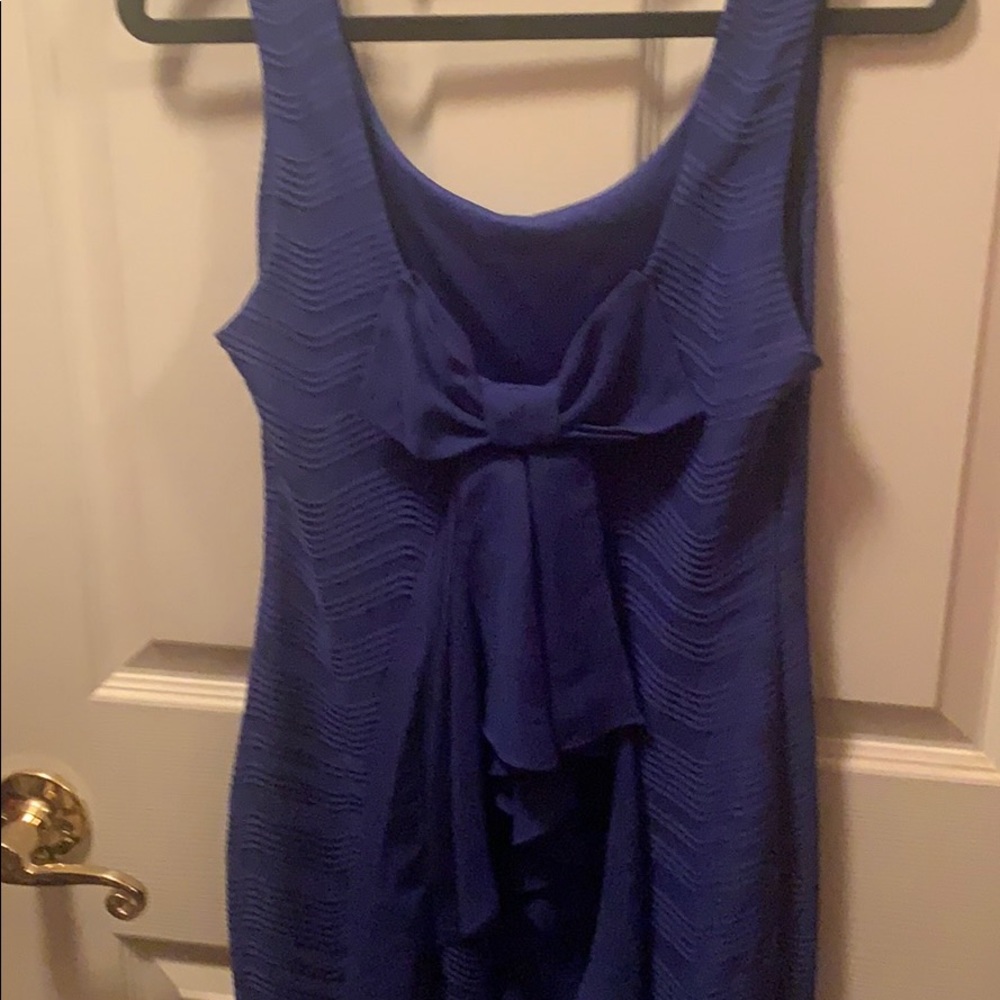 Super cute mini dress. Size 7/8